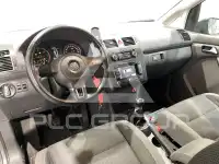 2011 Volkswagen Touran