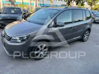 2011 Volkswagen Touran