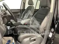 2011 Volkswagen Touran