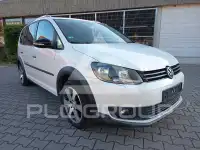 2011 Volkswagen Touran