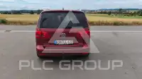 2011 Volkswagen Touran