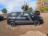 2011 Volkswagen Touran
