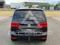 2011 Volkswagen Touran
