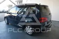 2011 Volkswagen Touran