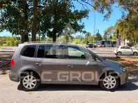 2011 Volkswagen Touran