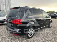 2011 Volkswagen Touran