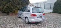2011 Volkswagen Touran