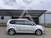2011 Volkswagen Touran