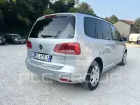 2011 Volkswagen Touran