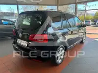 2011 Volkswagen Touran