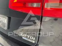 2011 Volkswagen Touran
