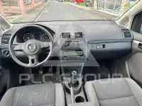 2011 Volkswagen Touran