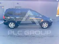 2011 Volkswagen Touran