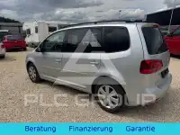 2011 Volkswagen Touran