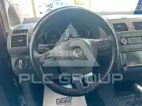 2011 Volkswagen Touran