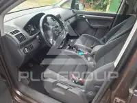 2011 Volkswagen Touran