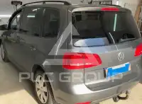 2011 Volkswagen Touran