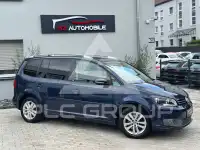 2011 Volkswagen Touran