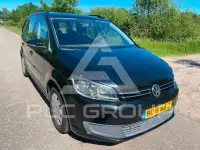 2011 Volkswagen Touran