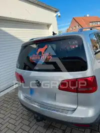 2011 Volkswagen Touran