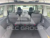 2011 Volkswagen Touran