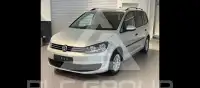 2011 Volkswagen Touran
