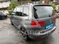 2011 Volkswagen Touran