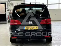 2011 Volkswagen Touran