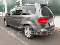 2011 Volkswagen Touran