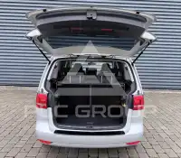 2011 Volkswagen Touran