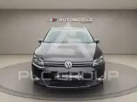 2011 Volkswagen Touran