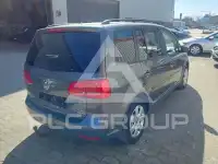 2011 Volkswagen Touran