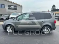 2011 Volkswagen Touran