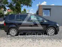 2011 Volkswagen Touran
