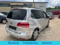 2011 Volkswagen Touran