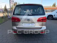 2011 Volkswagen Touran