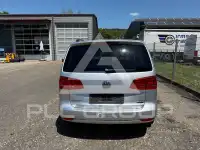2011 Volkswagen Touran