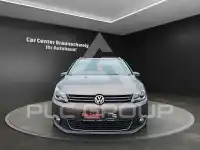 2011 Volkswagen Touran