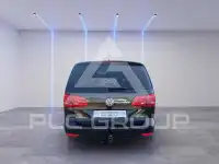 2011 Volkswagen Touran