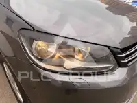 2011 Volkswagen Touran