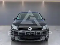 2011 Volkswagen Touran