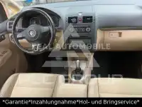 2011 Volkswagen Touran