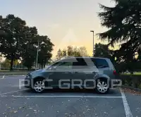 2011 Volkswagen Touran