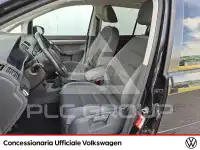 2011 Volkswagen Touran