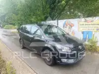 2011 Volkswagen Touran
