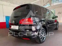 2011 Volkswagen Touran