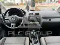 2011 Volkswagen Touran