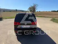 2011 Volkswagen Touran