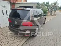 2011 Volkswagen Touran