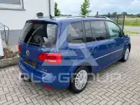 2011 Volkswagen Touran